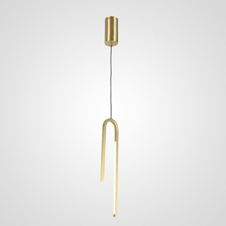 Подвесной светильник Imperiumloft  Wiki01