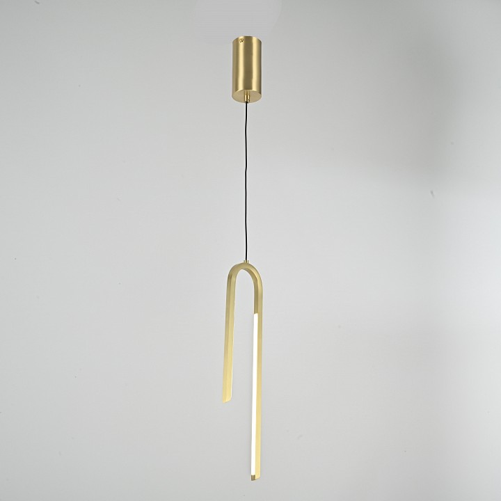 Подвесной светильник Imperiumloft  Wiki01