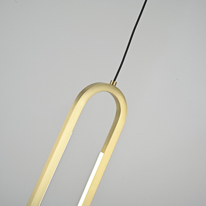 Подвесной светильник Imperiumloft  Wiki01