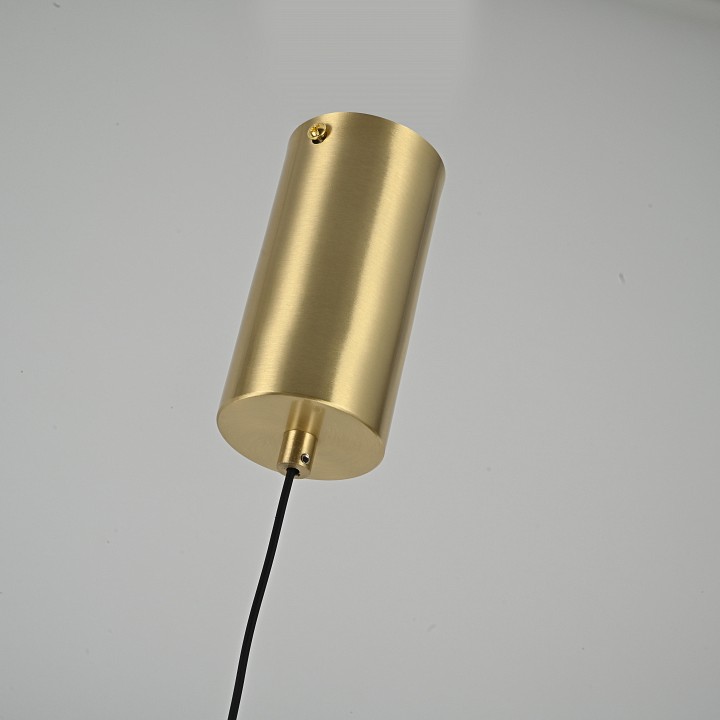 Подвесной светильник Imperiumloft  Wiki01