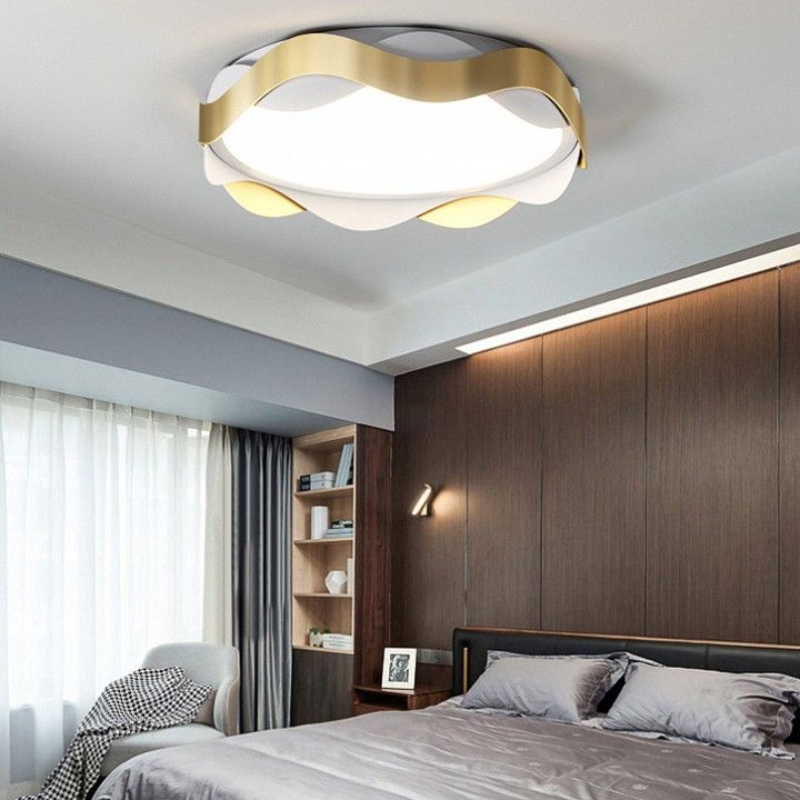 Накладной светильник Imperiumloft  maaret01