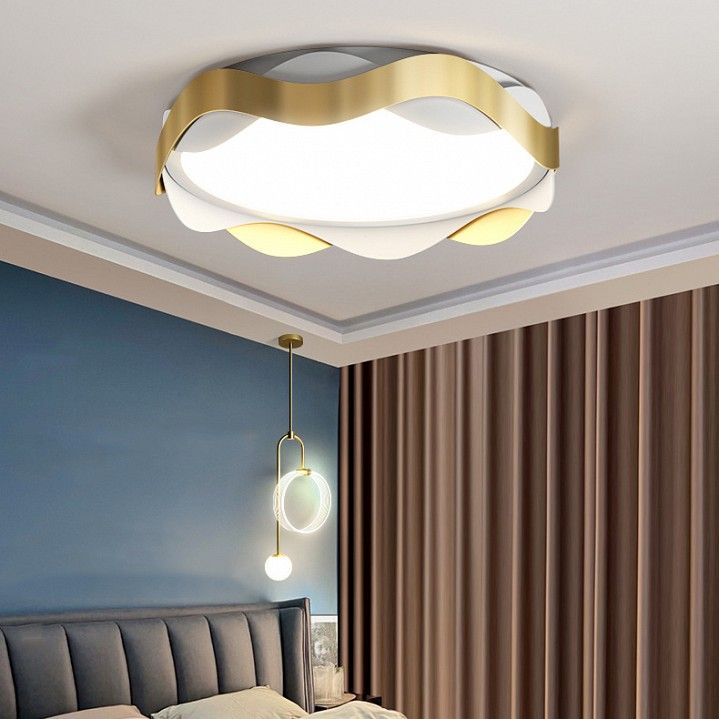 Накладной светильник Imperiumloft  maaret01