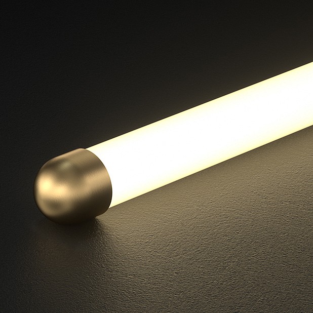 Накладной светильник Imperiumloft  Helga01