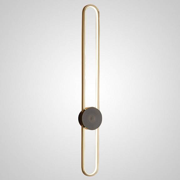 Накладной светильник Imperiumloft Heidy-L01 230862-23