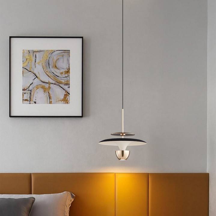 Подвесной светильник ImperiumLoft BERTIL bertil01