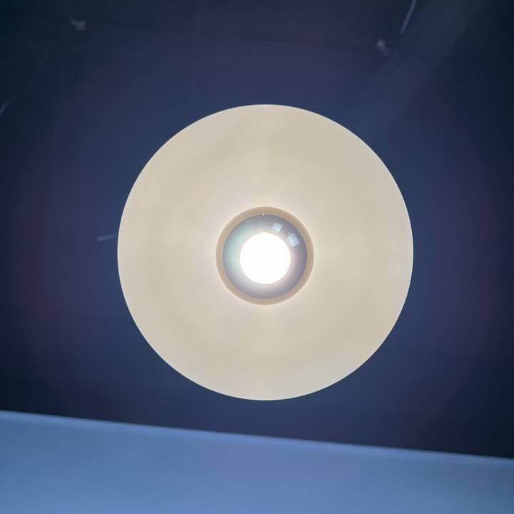 Подвесной светильник ImperiumLoft BERTIL bertil01