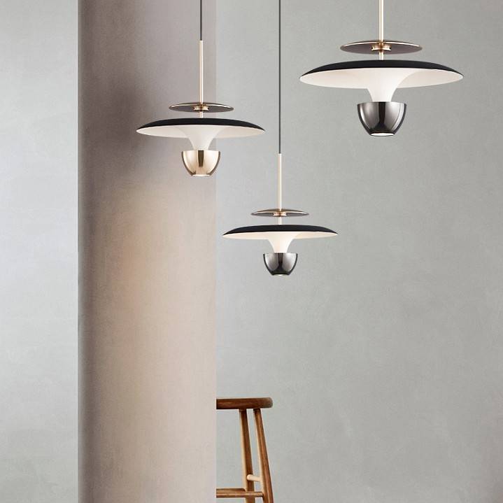 Подвесной светильник ImperiumLoft BERTIL bertil01