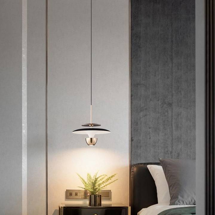 Подвесной светильник ImperiumLoft BERTIL bertil01