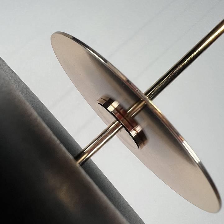 Подвесной светильник ImperiumLoft BERTIL bertil01