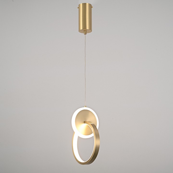 Подвесной светильник Imperiumloft RANDALL А randall01