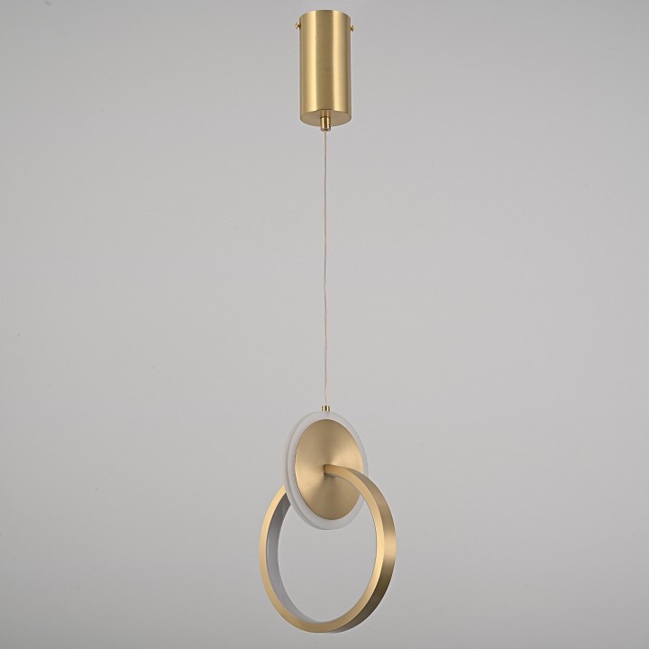 Подвесной светильник Imperiumloft RANDALL А randall01