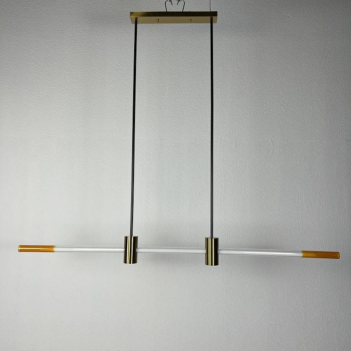 Подвесной светильник Imperiumloft NISGA NISGA01