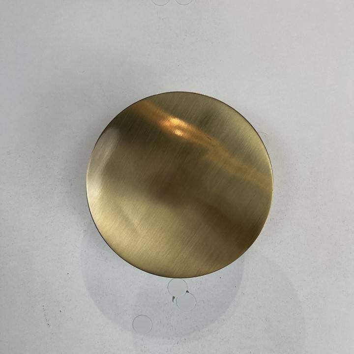 Накладной светильник ImperiumLoft CIRKLE 241421-26