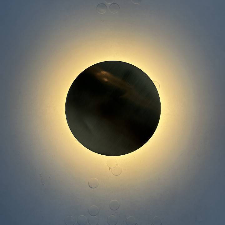 Накладной светильник ImperiumLoft CIRKLE 241421-26