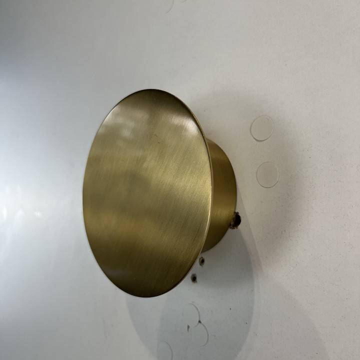 Накладной светильник ImperiumLoft CIRKLE 241421-26