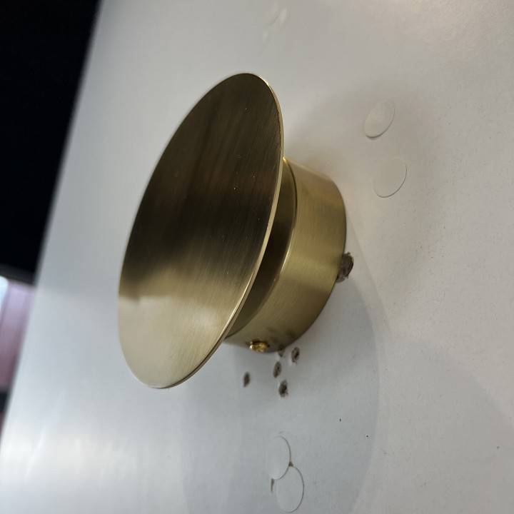 Накладной светильник ImperiumLoft CIRKLE 241421-26