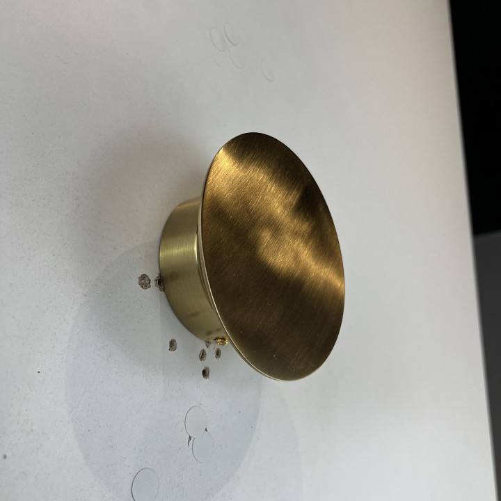 Накладной светильник ImperiumLoft CIRKLE 241421-26