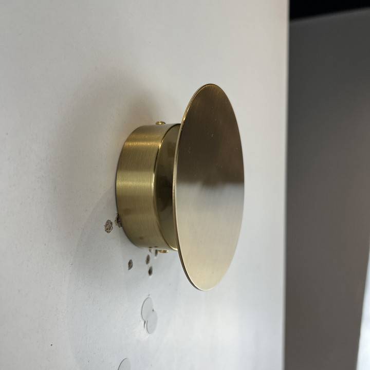 Накладной светильник ImperiumLoft CIRKLE 241421-26