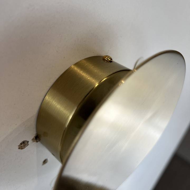 Накладной светильник ImperiumLoft CIRKLE 241421-26