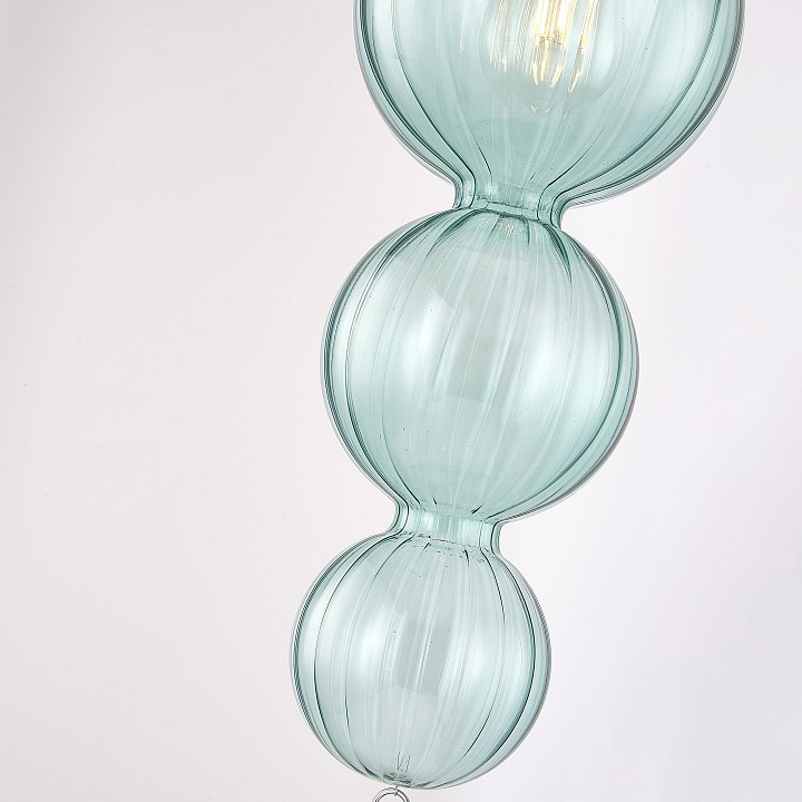 Подвесной светильник Imperiumloft Heathfield Lighting 40.2682-0