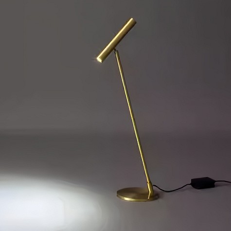 Настольная лампа декоративная ImperiumLoft Adlaug Adlaug-Tab01