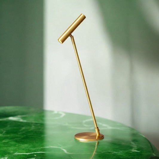 Настольная лампа декоративная ImperiumLoft Adlaug Adlaug-Tab01