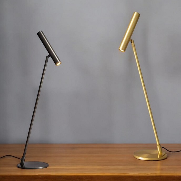 Настольная лампа декоративная ImperiumLoft Adlaug Adlaug-Tab01