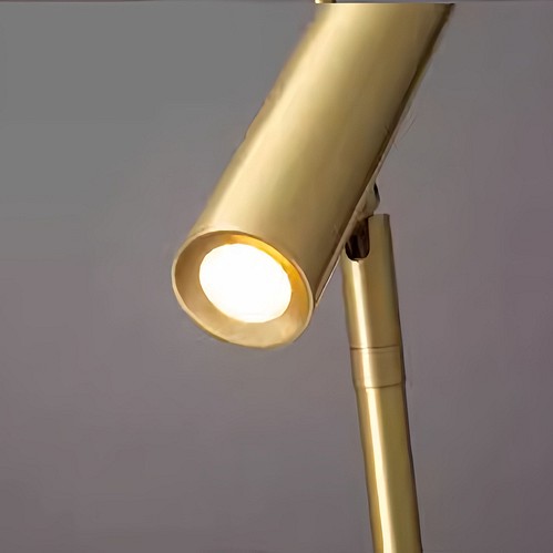 Настольная лампа декоративная ImperiumLoft Adlaug Adlaug-Tab01