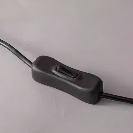 Настольная лампа декоративная ImperiumLoft Adlaug Adlaug-Tab01