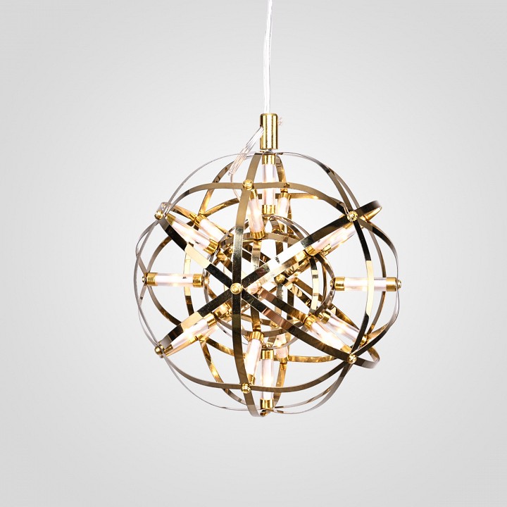 Подвесная люстра Imperiumloft  Mi_Raimond01