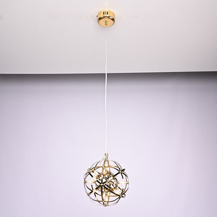 Подвесная люстра Imperiumloft  Mi_Raimond01