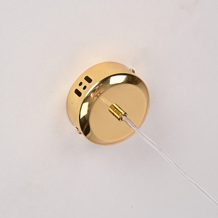 Подвесная люстра Imperiumloft  Mi_Raimond01
