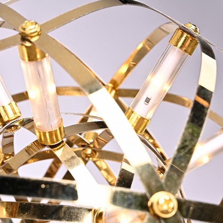 Подвесная люстра Imperiumloft  Mi_Raimond01