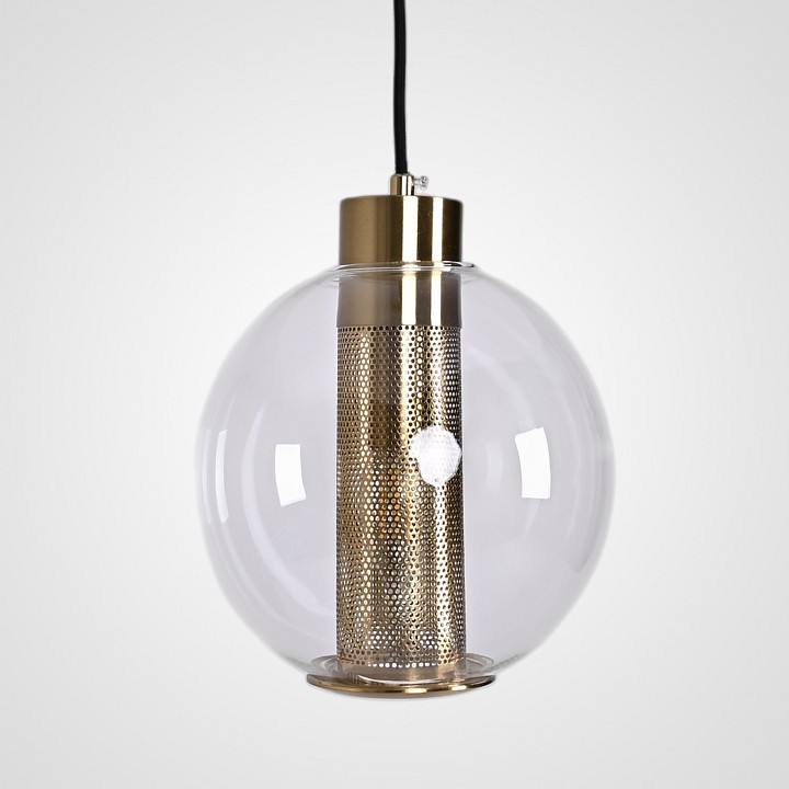 Подвесной светильник Imperiumloft  Center01