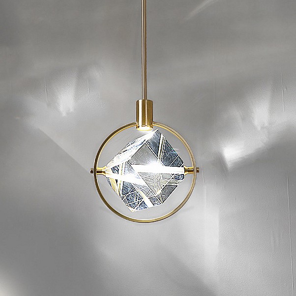 Подвесной светильник ImperiumLoft 40.2718