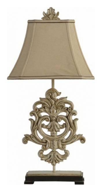 Настольная лампа декоративная ImperiumLoft Ancient R 43.056