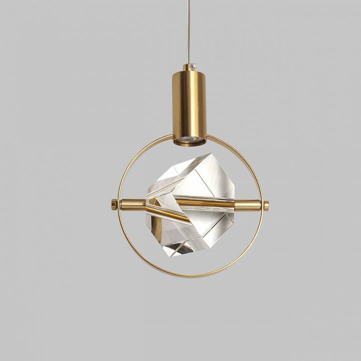 Бра Imex CR.23453-1-W-GB-LED