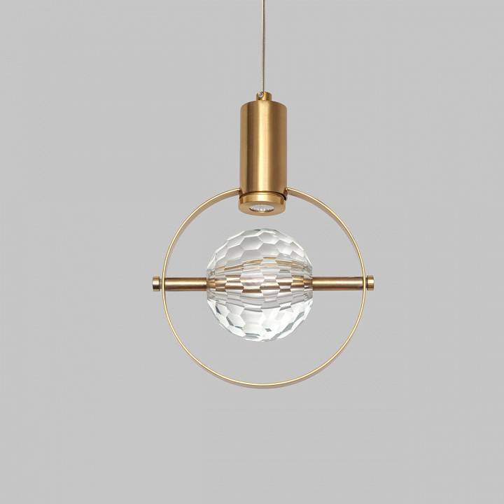 Бра Imex CR.23454-1-W-GB-LED