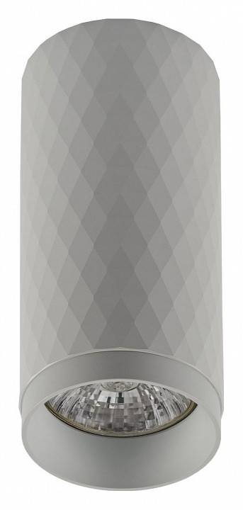 Светильник накладной Imex RODEO белый IL.0005.1700 WH