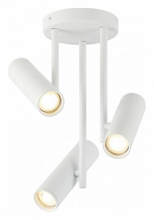 Светильник на штанге Imex KITO IL.0005.4200-3 WH