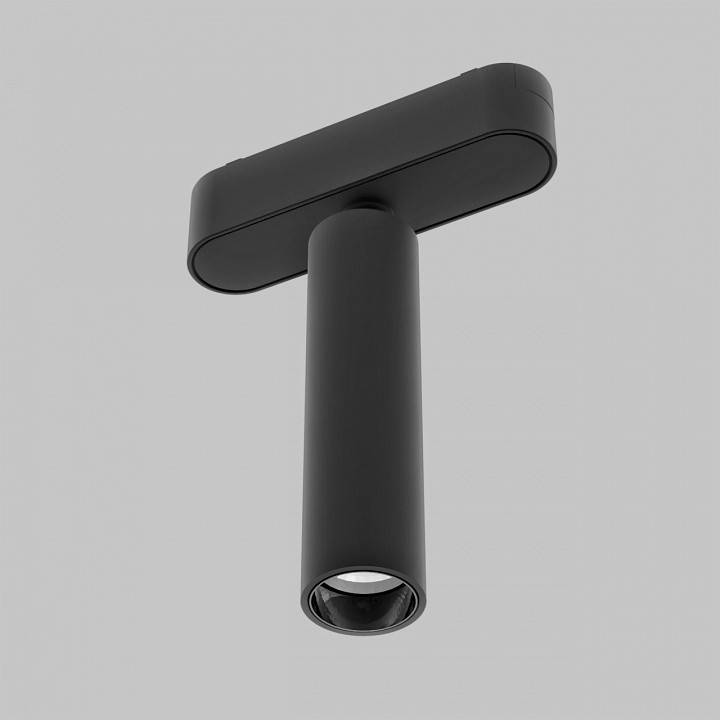 Светильник на штанге Imex UT25 IL.0007.1200-7 BK