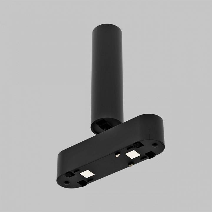 Светильник на штанге Imex UT25 IL.0007.1200-7 BK