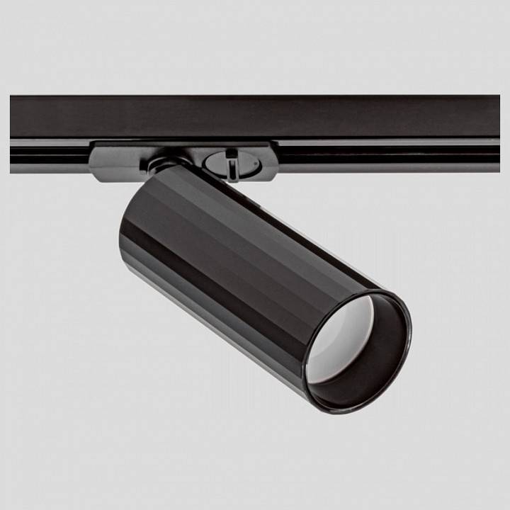 Светильник на штанге Imex Capella IL.0010.0009 BK черный