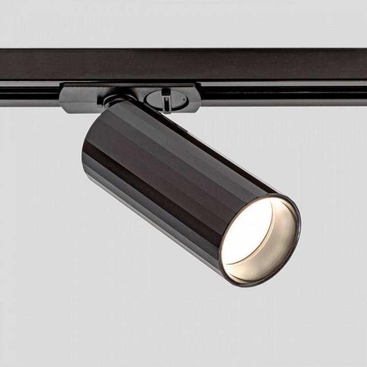 Светильник на штанге Imex Capella IL.0010.0009 BK черный