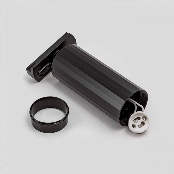 Светильник на штанге Imex Capella IL.0010.0009 BK черный