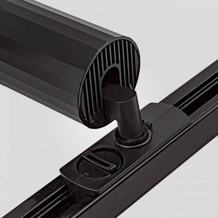 Светильник на штанге Imex Capella IL.0010.0009 BK черный