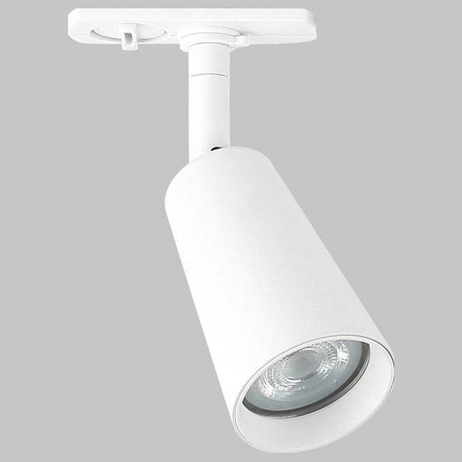 Светильник на штанге Imex Dals IL.0010.0015-WH белый