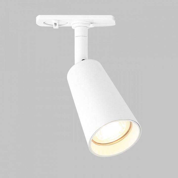 Светильник на штанге Imex Dals IL.0010.0015-WH белый