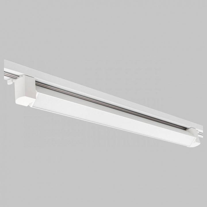 Накладной светильник Imex Linea 4200K белый IL.0010.0100-20-4200-WH