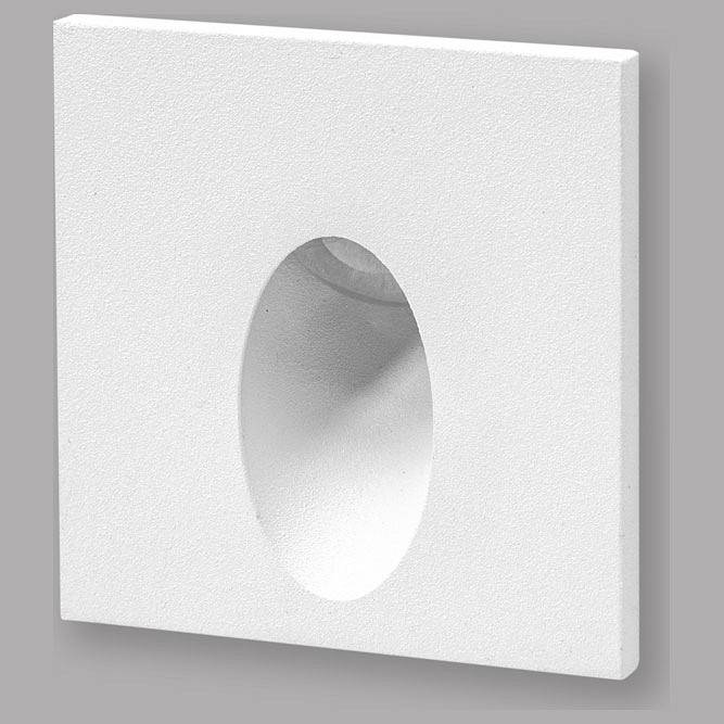 Встраиваемый светильник Imex Paso IL.0013.3004-WH